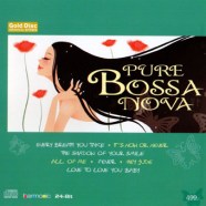 Various Artists - Pure Bossanova-WEB